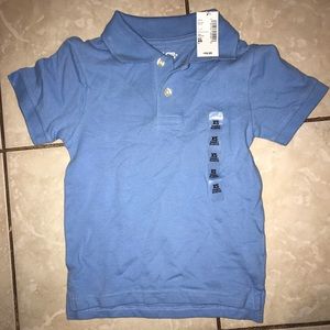 Boys polo